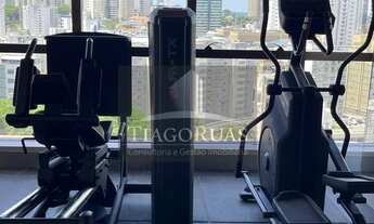 Imagem 4: Apartamento à Venda na Barra, Salvador-BA: Studio ZN com 1 Quarto, Garagem e Infraestrutur