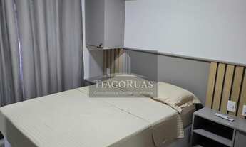 Imagem 2: Apartamento à Venda na Barra, Salvador-BA: Studio ZN com 1 Quarto, Garagem e Infraestrutur