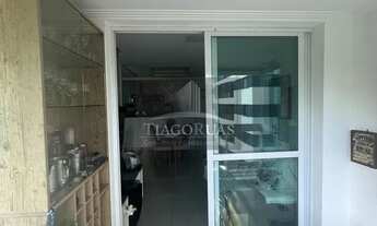 Imagem 4: Apartamento à venda - Alphaville 1 Salvador-BA: 3 quartos, 1 suíte, 1 sala, 3 banheiros, 2