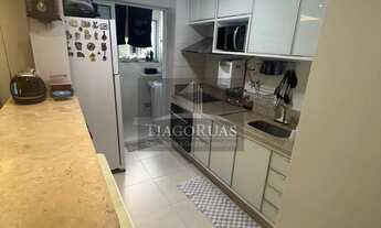 Imagem 6: Apartamento à venda - Alphaville 1 Salvador-BA: 3 quartos, 1 suíte, 1 sala, 3 banheiros, 2