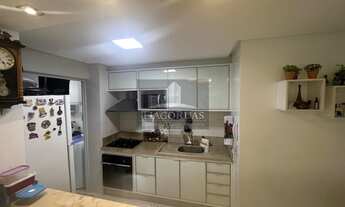 Imagem 5: Apartamento à venda - Alphaville 1 Salvador-BA: 3 quartos, 1 suíte, 1 sala, 3 banheiros, 2