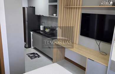 Imagem 14: Apartamento à Venda na Barra, Salvador-BA: Studio ZN com 1 Quarto, Garagem e Infraestrutur