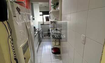 Imagem 7: Villa Privilege: Apartamento à Venda em Vila Laura, Salvador-BA - 2/4, 71m², Infraestrutur