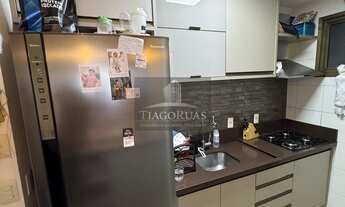 Imagem 2: Viva com conforto e sofisticação no Duplex do Cosmopolitan em Alphaville Salvador! 2 quart