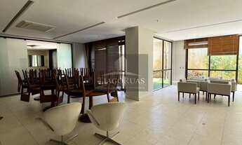 Imagem 6: Viva com conforto e sofisticação no Duplex do Cosmopolitan em Alphaville Salvador! 2 quart