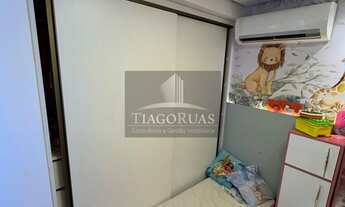 Imagem 4: Viva com conforto e sofisticação no Duplex do Cosmopolitan em Alphaville Salvador! 2 quart