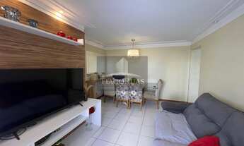 Imagem 4: Villa Privilege: Apartamento à Venda em Vila Laura, Salvador-BA - 2/4, 71m², Infraestrutur