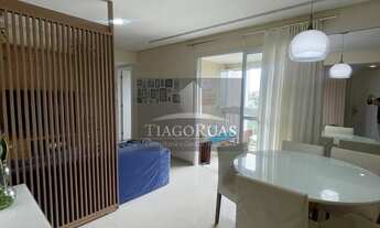 Imagem 1: Venda de Apartamento de Luxo na Av. Paralela, Salvador-BA - 3 quartos, 1 suíte, Varanda Go