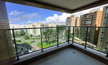 Imagem: Apartamento de Luxo à Venda no Mansão