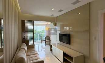 Imagem 5: APARTAMENTO À VENDA: Horto Florestal, Salvador-BA - 1 Quarto, Varanda, 47m² e Vaga de Gara