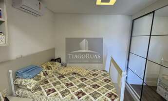 Imagem 7: Viva com conforto e sofisticação no Duplex do Cosmopolitan em Alphaville Salvador! 2 quart