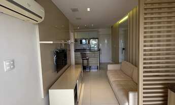 Imagem 6: APARTAMENTO À VENDA: Horto Florestal, Salvador-BA - 1 Quarto, Varanda, 47m² e Vaga de Gara