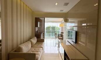 Imagem 7: APARTAMENTO À VENDA: Horto Florestal, Salvador-BA - 1 Quarto, Varanda, 47m² e Vaga de Gara