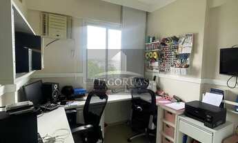 Imagem 7: Venda de Apartamento de Luxo na Av. Paralela, Salvador-BA - 3 quartos, 1 suíte, Varanda Go