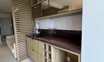 Imagem 2: APARTAMENTO À VENDA: Horto Florestal, Salvador-BA - 1 Quarto, Varanda, 47m² e Vaga de Gara