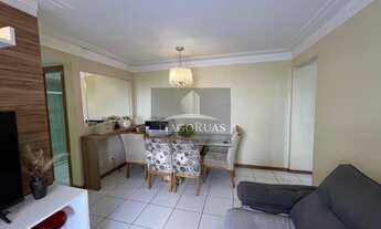 Imagem 5: Villa Privilege: Apartamento à Venda em Vila Laura, Salvador-BA - 2/4, 71m², Infraestrutur