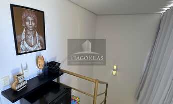 Imagem 5: Viva com conforto e sofisticação no Duplex do Cosmopolitan em Alphaville Salvador! 2 quart