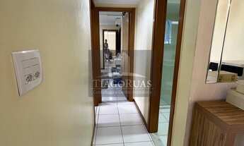 Imagem 6: Villa Privilege: Apartamento à Venda em Vila Laura, Salvador-BA - 2/4, 71m², Infraestrutur