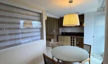 Imagem 4: APARTAMENTO À VENDA: Horto Florestal, Salvador-BA - 1 Quarto, Varanda, 47m² e Vaga de Gara