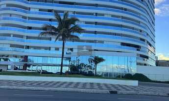 Imagem 2: Apartamento à venda em Salvador-BA: 1 quarto, 1 suíte, 1 vaga, 61m² na Armação - Vista par