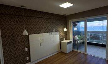 Imagem 5: Apartamento à venda em Salvador-BA: 1 quarto, 1 suíte, 1 vaga, 61m² na Armação - Vista par