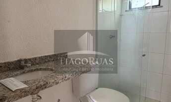 Imagem 3: Apartamento de 3 quartos na Boa Vista: Seu novo lar te espera em Vitória da Conquista-BA!