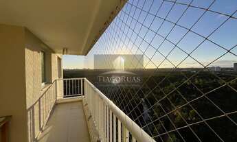 Imagem 7: Apartamento de 2 quartos com vista para o Parque de Pituaçu em Salvador-BA por R$700.000,0