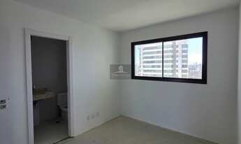 Imagem 7: Apartamento de Luxo no MONVERT, Horto Florestal 3 Suítes, 230m², Andar Alto, Vista Mar, 4