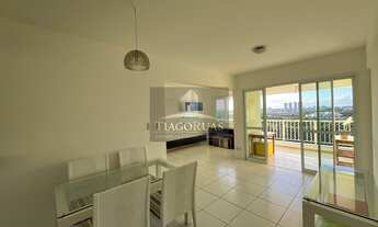 Imagem: Apartamento de 2 quartos com vista para