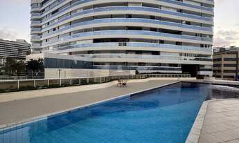 Imagem 3: Apartamento à venda em Salvador-BA: 1 quarto, 1 suíte, 1 vaga, 61m² na Armação - Vista par