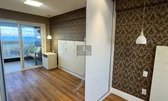 Imagem 6: Apartamento à venda em Salvador-BA: 1 quarto, 1 suíte, 1 vaga, 61m² na Armação - Vista par