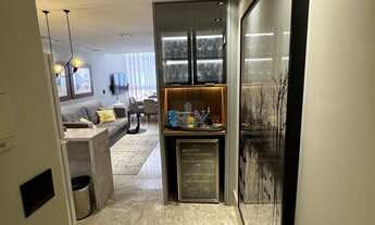 Imagem 6: Apartamento de Luxo à Beira-Mar na Vitória, Salvador - 1 Quarto, Suite, 2 Salas, 2 Banheir