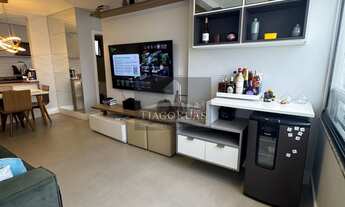 Imagem 2: OPORTUNIDADE ÚNICA! Apartamento finamente decorado com 2 quartos e 1 suíte no Imbuí, Salva