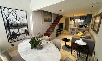 Imagem: Apartamento de Luxo à Beira-Mar na Vitória