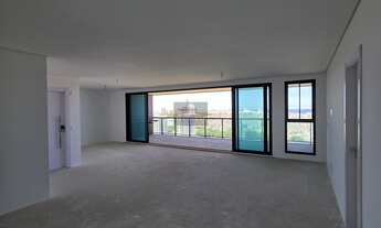 Imagem 5: Apartamento de Luxo no MONVERT, Horto Florestal 3 Suítes, 230m², Andar Alto, Vista Mar, 4