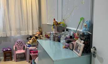 Imagem 4: OPORTUNIDADE ÚNICA! Apartamento finamente decorado com 2 quartos e 1 suíte no Imbuí, Salva