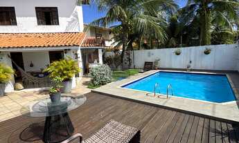 Imagem: Casa 5/4 em Vilas do Atlântico - Lauro