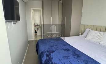 Imagem 7: OPORTUNIDADE ÚNICA! Apartamento finamente decorado com 2 quartos e 1 suíte no Imbuí, Salva