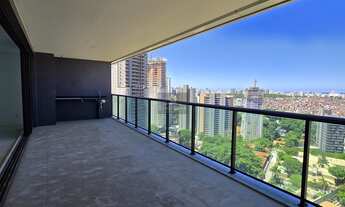 Imagem 6: Apartamento de Luxo no MONVERT, Horto Florestal 3 Suítes, 230m², Andar Alto, Vista Mar, 4