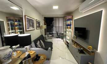 Imagem: Apartamento de Luxo no Caminho das Árvores