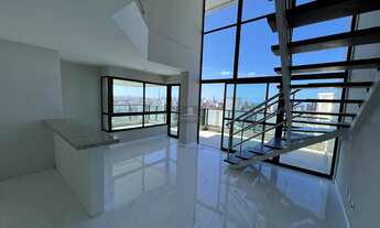 Imagem: Loft de alto padrão na Graça 1 quarto