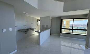 Imagem 2: Loft de alto padrão na Graça: 1 quarto, 1 suíte, 3 salas, 2 vagas de garagem e 100m² de ár