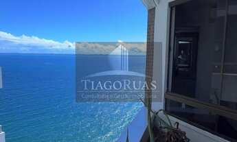 Imagem 5: Imperdível! Apartamento de Luxo à Venda na Corredor da Vitória, Salvador-BA 3 Suítes 165
