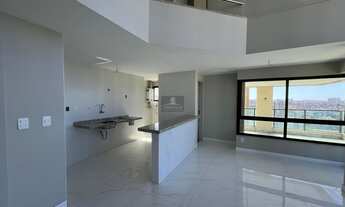 Imagem 3: Loft de alto padrão na Graça: 1 quarto, 1 suíte, 3 salas, 2 vagas de garagem e 100m² de ár