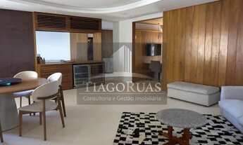 Imagem 3: Imperdível! Apartamento de Luxo à Venda na Corredor da Vitória, Salvador-BA 3 Suítes 165