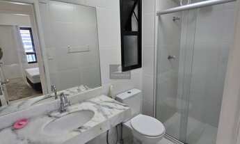 Imagem 6: VENDA - 1/4 MANHATTAN - TRIBECA Apartamento 1 quarto, 56m² na Paralela, Salvador-BA Infr