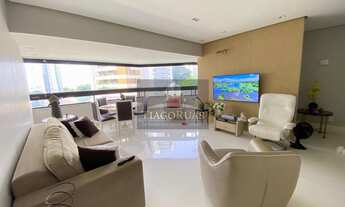 Imagem: Apartamento de Luxo no Horto Florestal