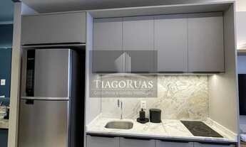 Imagem 7: Apartamento à venda na Vitória, Salvador-BA: Studio de alto padrão com 1 quarto, 1 suíte e