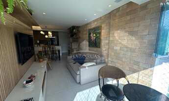 Imagem: Apartamento à venda em Salvador-BA, Alphaville