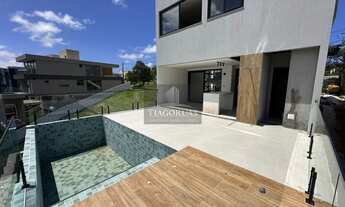 Imagem: Alphaville Litoral Norte 2 Casa de Luxo